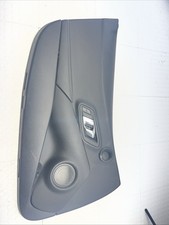 2020-2022 Toyota Supra Gr 3.0 Left Side Interior Door Panel Trim Oem 7471385 Oem 2020-2022 Toyota Supra Gr 3.0 Left Side Interior Door Panel Trim Oem 7471385 Oem