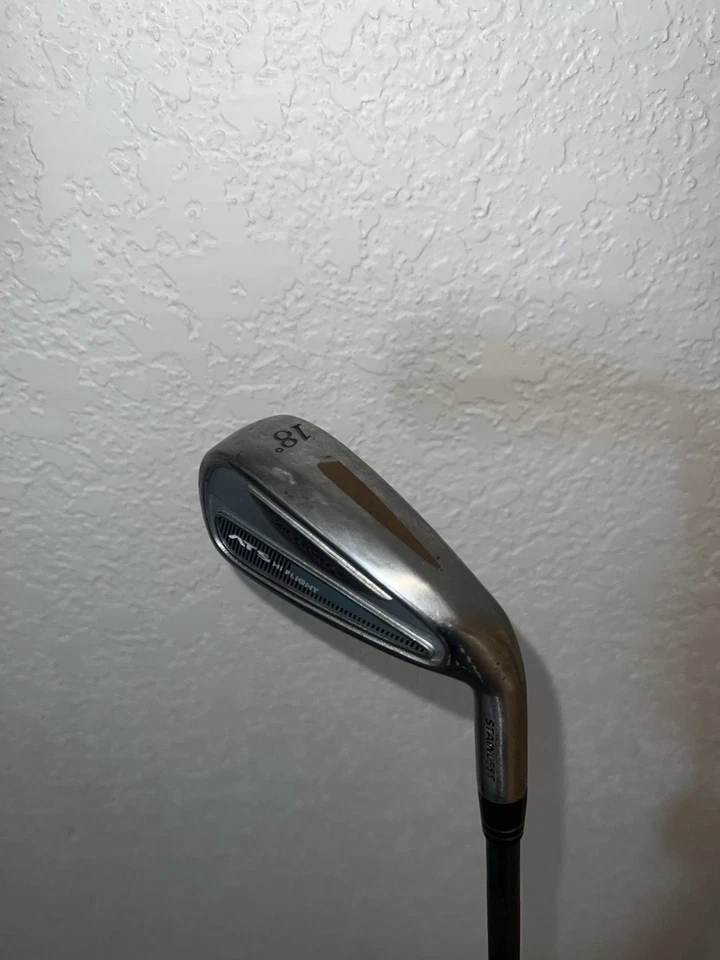 18° Affinity Driving Iron - Regular Flex Shaft - Brand New Grip - Image 2 of 4