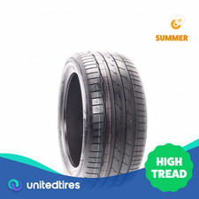 Driven Once 28540r19 Hankook Ventus S1 Evo3 Mo 107y - 932