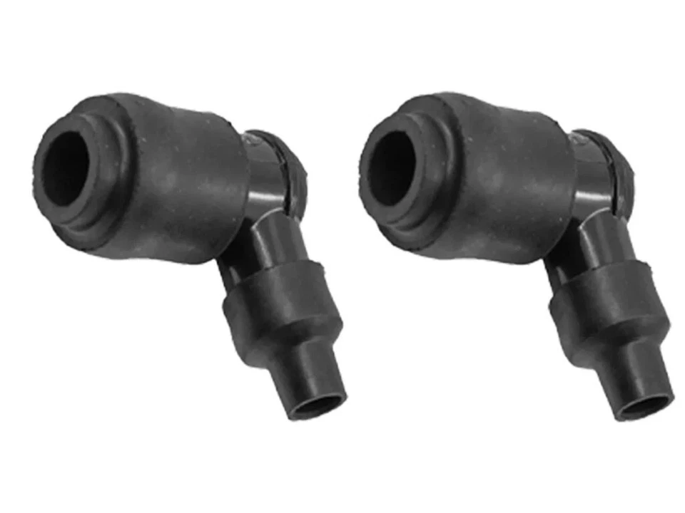 2 件 IGNITION COIL 适用于川崎骡子 2510 KAF620A 4x4 1993-2000 — 第 3/3 张图片