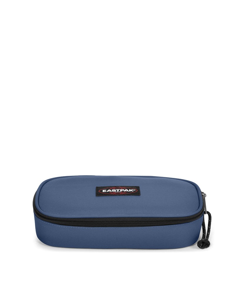 Eastpak Blu Astuccio Oval - Immagine 2