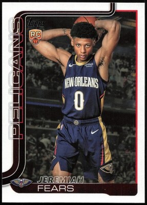 2025-26 Topps Basketball Base #151-300! Pick Your Card, SHIPS FREE! Up'd 1/20!