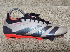 Adidas Predator Elite FG Vivid Horizon Pack Soccer Cleats IF8868 Sz 7 RARE
