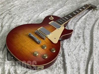 GrassRoots G-LP-STD Cherry Sunburst | eBay