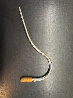 Heckel Bassoon Bocal C1