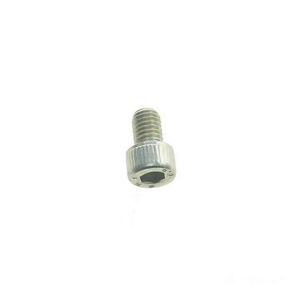 Schraube Getriebedeckel Original M8X12Mm FüR Piaggio MP3 400 LT Ie Bj. 2009-2012-image