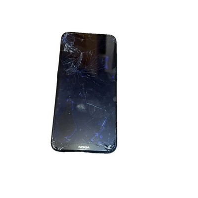 Nokia 2.3 TA-1206 32GB. Dual SIM ENTSPERRT Smartphone. blau