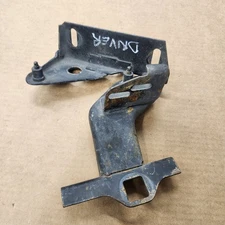 C4 Corvette LEFT Hood Hinge Assembly Support Bracket Brace Drivers Side 84-96 OE