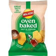 Walkers Crisps