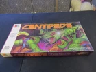 Vintage 1983 Atari Centipede Board Game by Milton Bradley 💯% Complete Rare HTF!