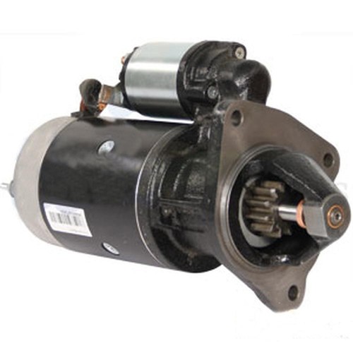 New 12V Starter Fits Case Tractor Farmall 55C 65C 70 75N 85C 84208918