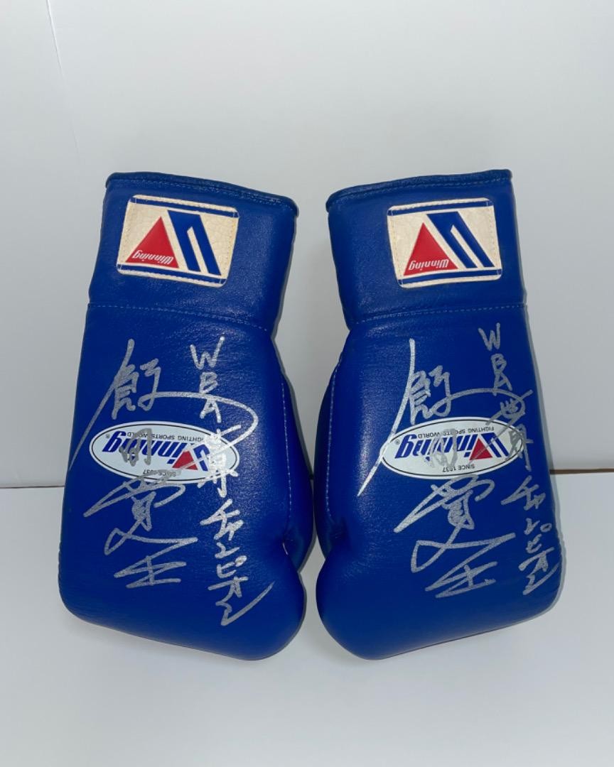 使用1回　美品　REYES 8oz GLOBE Cleto Reyes Professional Boxing Gloves for Men and Women