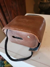 Vintage Argus Camera In Case