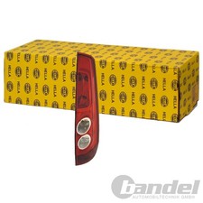 HELLA RÜCKLEUCHTE RECHTS passend für FORD FIESTA 5 (JH_, JD_)