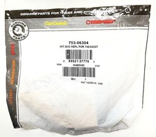 Original Cub Cadet Blade Adapter Kit 753-06304, 748-04096, 748-04227 MTD