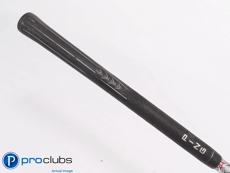 Ping G25 10.5* Driver - PING TFC 189 Regular Flex - 460063 - Image 4 of 4