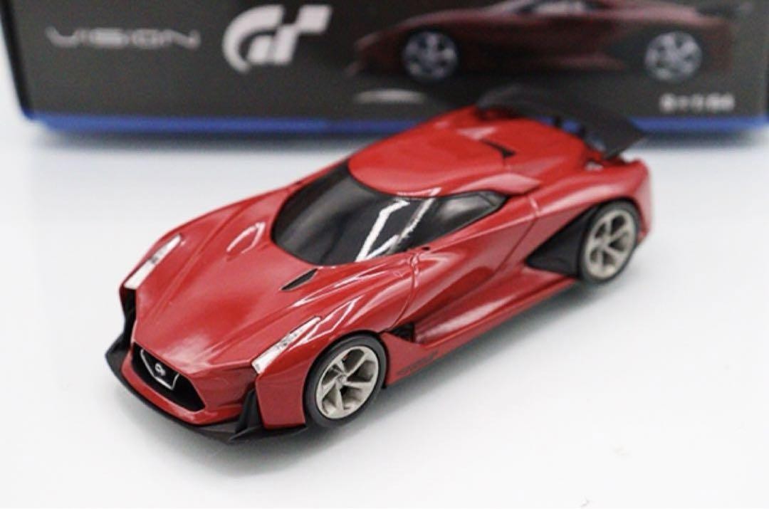 トミカリミテッドヴィンテージネオ NISSAN CONCEPT 2020 Amazon | トミカリミテッドヴィンテージ ネオ LV-N NISSAN