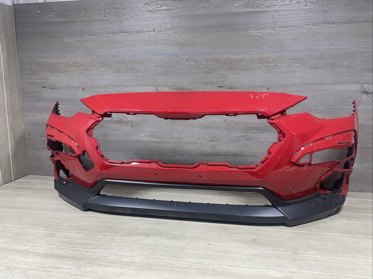 Front Bumper Cover 2024 Subaru Crosstrek XV 57704FN21A OEM | eBay