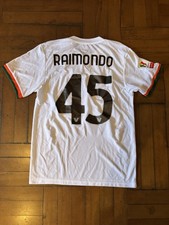 Maglia Venezia FC 2024/2025 Antonio Raimondo Taglia L Coppa Italia