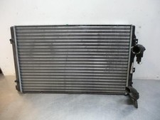 Radiateur Seat ALTEA