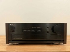 SONY TA-F690ES STEREO AMPLIFIER