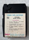 2 Rafael Munoz y su Orquesta 8 Track Cartridge Tape - Sin Ti & Olvidame — photo 3