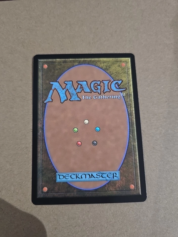 Teferi, Time Raveler - MTG- Borderless Foil - Bloomburrow - Card #92 - Image 2 of 2