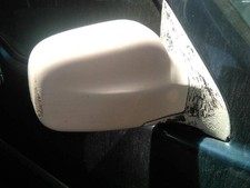 Retroviseur droit (ou coque) Ssangyong MUSSO