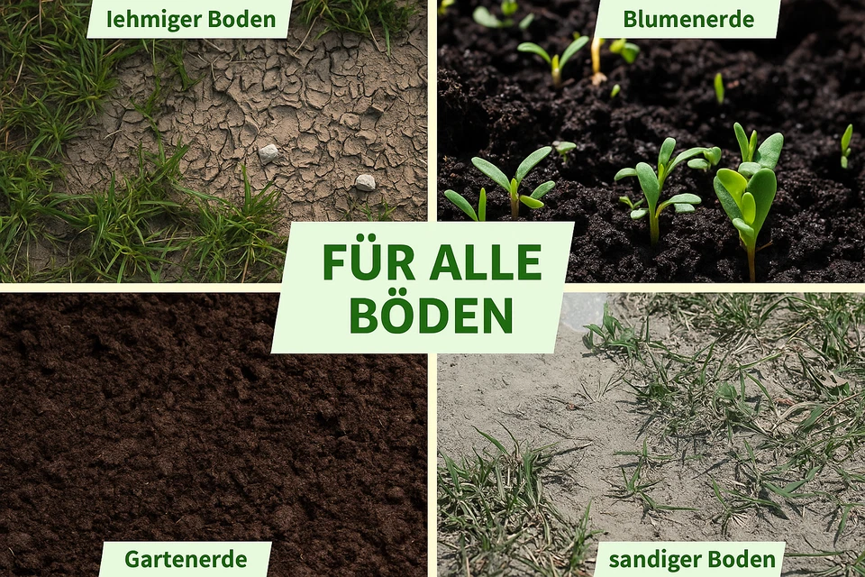 Erdnägel Erdanker Bodenanker Zeltheringe Stahl 10-1000 Stk verzinkt extra stark - Bild 2 von 4