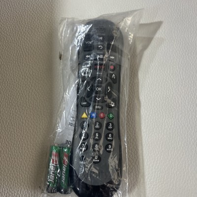 OEM Genuine Xfinity Comcast XR2 V3-P Remote Control DD-4554
