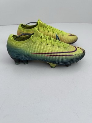 Nike Mercurial Vapor 13 Elite MDS FG Football Cleats Soccer  display picture 1