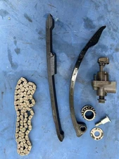 99-07 Suzuki Hayabusa GSX1300 1300 R Busa cam tensioner Timing chain guide gear