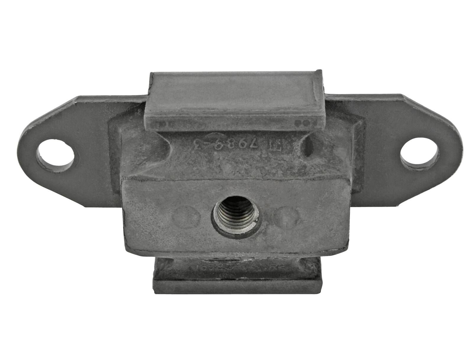 Amortisseur de vibrations DT Spare Parts 1.27350 pour suspension de cabine poids lourd