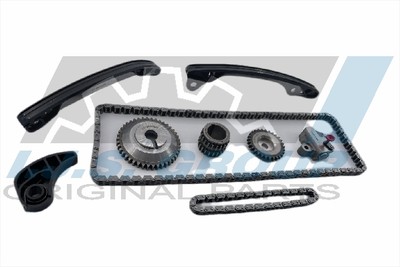 IJS GROUP 40-1145FK Timing Chain Kit for Nissan
