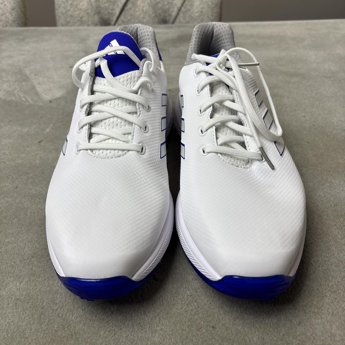 adidas gazelle silver green womens Adidas Men's ZG23 Golf Shoes  Golf HQ