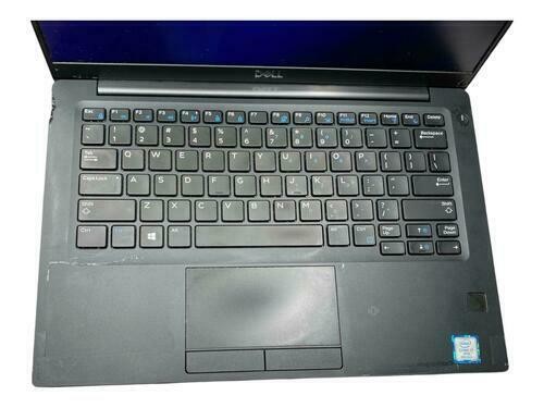 Dell Latitude 7390, 13.3-Inch Laptop, with Intel Core i7-8650U, Windows 11 Pro