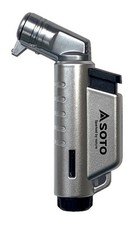 SOTO ST-486 ST-A486SV without gas Micro Torch Active  New