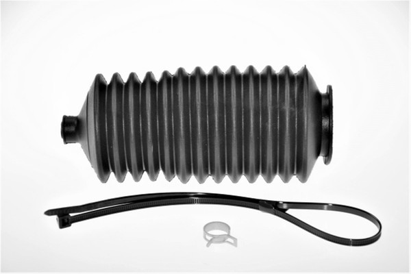 Spidan Lenkmanschette Faltenbelag 84203 FüR 19 Kangoo Renault 21 Clio 11 KC0 2 1-image