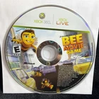 Bee Movie Game Xbox 360 (NTSC) USA - Disc only - Tested and Working