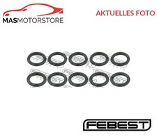 DICHTRING EINSPRITZVENTIL FEBEST RINGFL-026-PCS10 V NEU OE QUALITÄT
