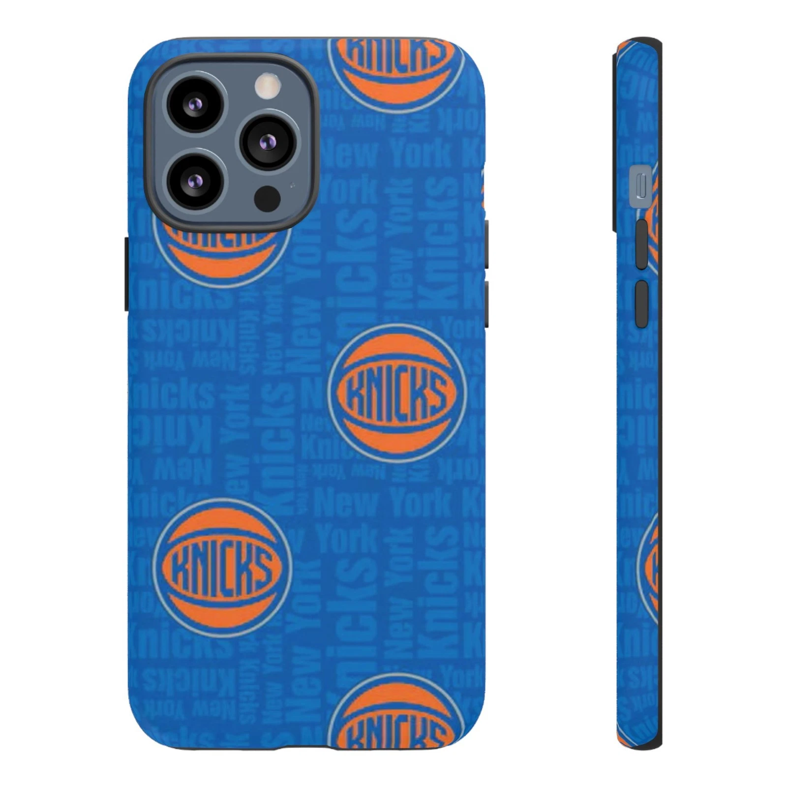 New York Knicks iPhone Cases