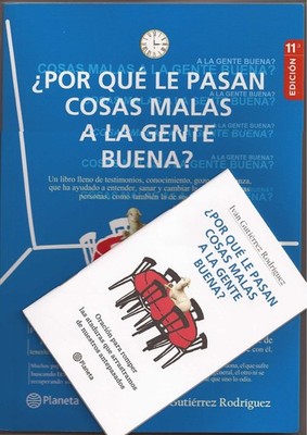 Por Qu Le Pasan Cosas Malas a La Gente Buena?