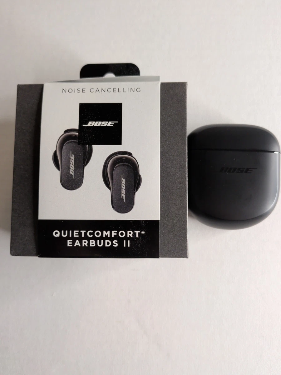 Bose QuietComfort Earbuds II Headphones for Sale - Shop New & Used