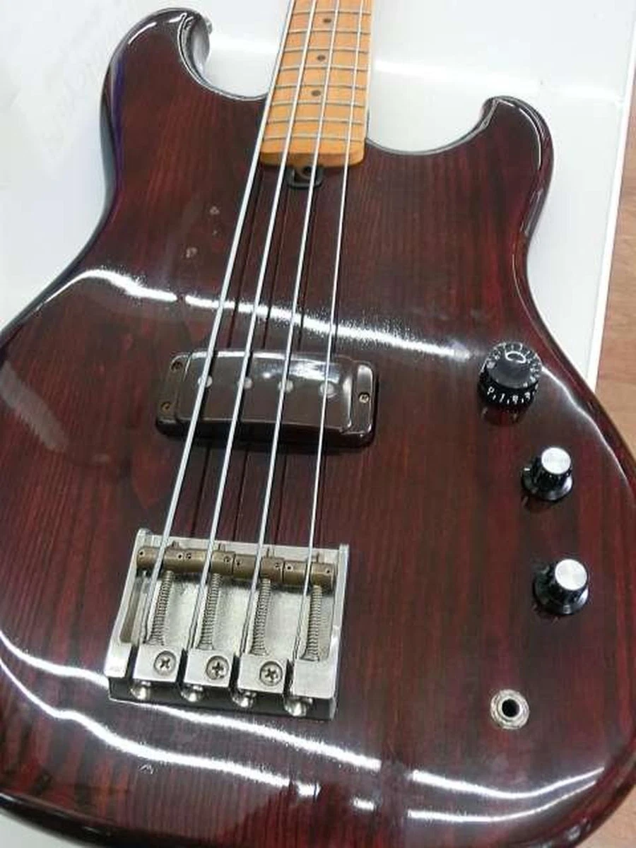 Ibanez Roadster In Bass Guitars for sale - eBay