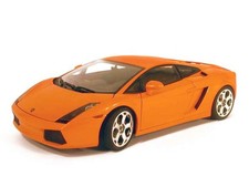 Lamborghini Gallardo 2004 - AUTOart 1/18