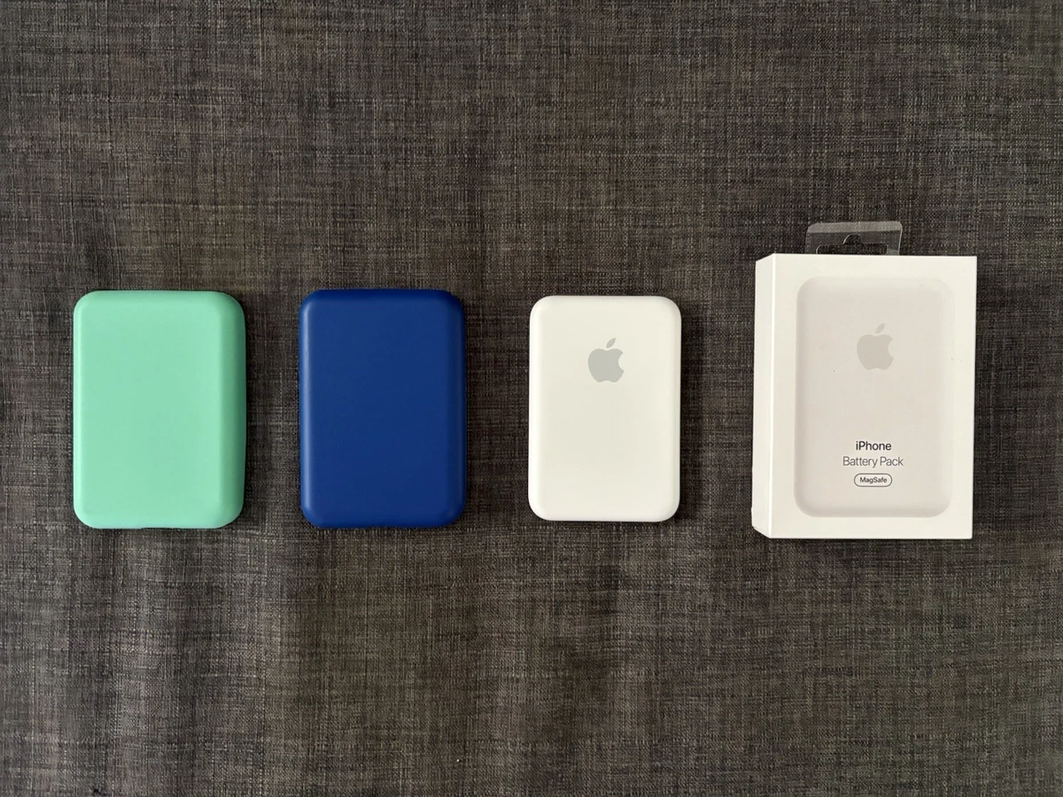 Apple Cell Phone Power Banks for Apple for sale | eBay