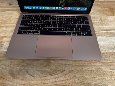 2018 Apple MacBook Air 13