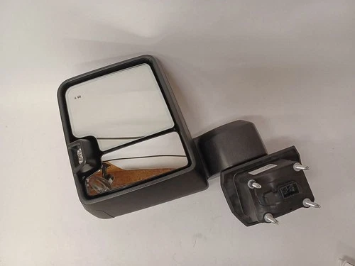 20-24 Sierra Silverado 2500 3500 Side View Mirror Power Fold Auto Dim BS 3012475