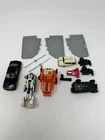 VINTAGE LARGE LOT TONKA GOBOTS PARTS ACCESSORIES 1980S ROBOTS