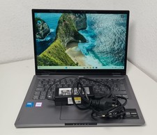 Acer Aspire Spin 14 (Convertible / 2-in-1) ASP14-51MTN-71Q9